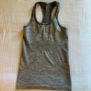 Lululemon Swiftly Tech Tank